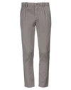 Myths Pants In Dove Grey