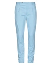 Pt Torino Pants In Blue