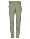 Incotex Pants In Green