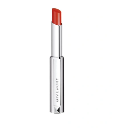 Givenchy Le Rouge Perfecto Tinted Lip Balm