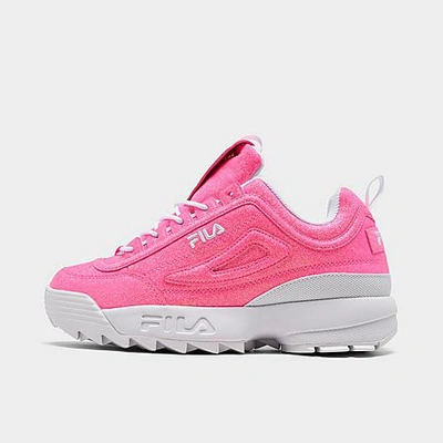 Fila disruptor 2 finish line best sale