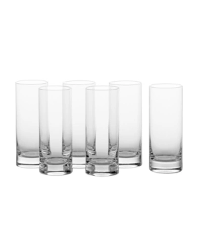 Schott Zwiesel Paris Collins, 11.1 oz In Clear