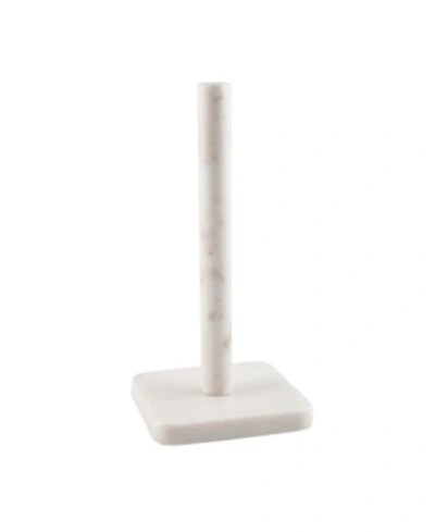 Thirstystone Marble Paper Towel Holder In Natural