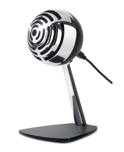 Sharper Image Microphone Studio Usb
