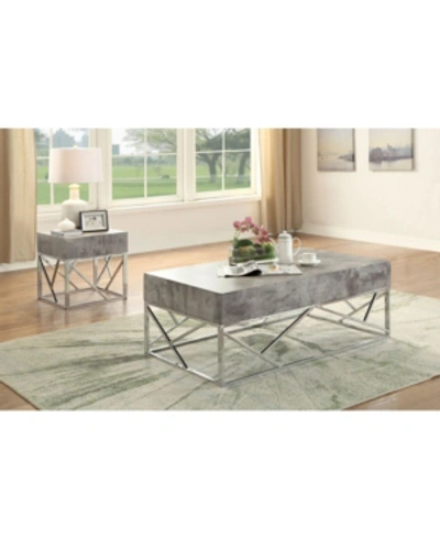 Acme Furniture Burgo Coffee Table