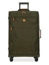 Bric's X-travel 30" Spinner In Olive