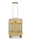 Bric's Bellagio 2.0 21" Spinner Trunk In Gold