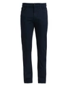 7 For All Mankind Slimmy Luxe Sport Slim-fit Jeans In Midnight