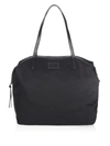 Rebecca Minkoff Women's Nylon Tote In Black