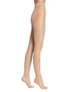 Wolford Women's Satin Touch 20 Tights In Cosmetic