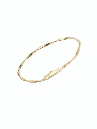 Marco Bicego Marrakech 18k Yellow Gold Bracelet