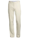 Polo Ralph Lauren Straight-leg Khaki Pants In Basic Sand