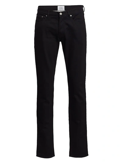 Givenchy Skinny-fit Denim Trousers In Black