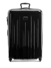Tumi V4 Extended Trip Expandable Packing Case In Black