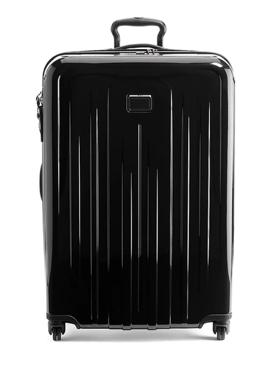 Tumi V4 Extended Trip Expandable Packing Case In Black