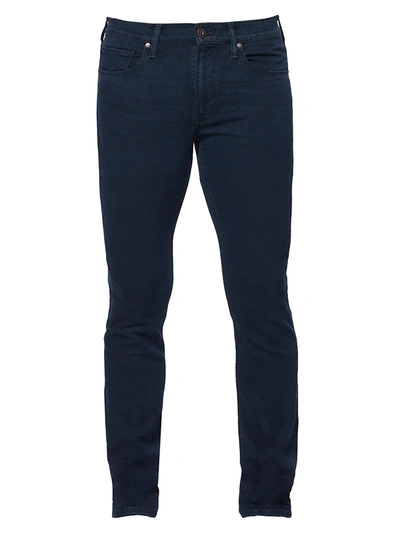 Paige Jeans Federal Slim Straight-fit Jeans In Coopers