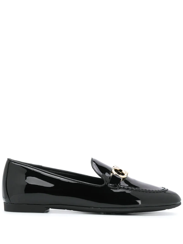 loafers pointed