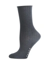 Falke Active Breeze Socks In Dark Grey