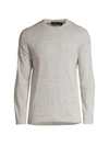 Light Grey Heather