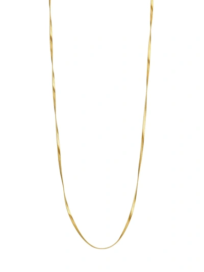 Marco Bicego Marrakech 18k Yellow Gold Necklace
