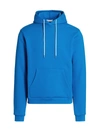 John Elliott Men's Beach Hoodie In Sonic