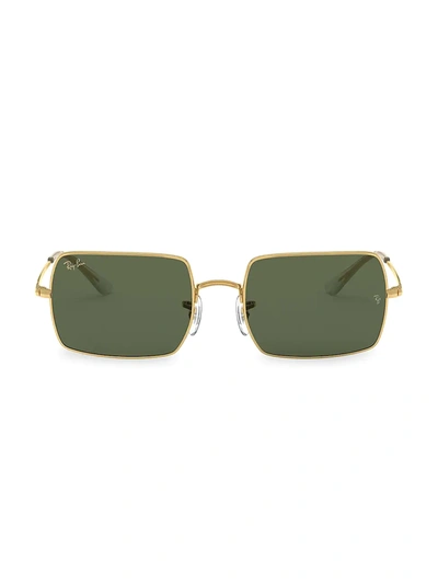 Ray Ban Ray-ban Rb1969 Legend Gold Sunglasses
