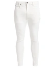 G-star Raw Men's D-staq 3d Slim Jeans In White