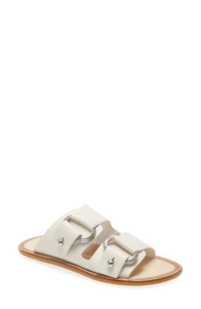 Rag & Bone Avost Strappy Slide Sandal In Mcdamia