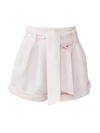 Significant Other Women's Solace Tie Shorts In Flamingo