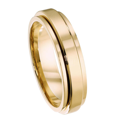 Piaget Possession 18k Rose Gold Ring