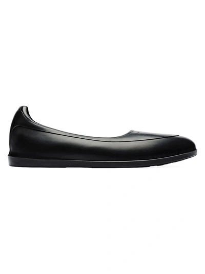 Swims Classic Rubber Galoshes In Black