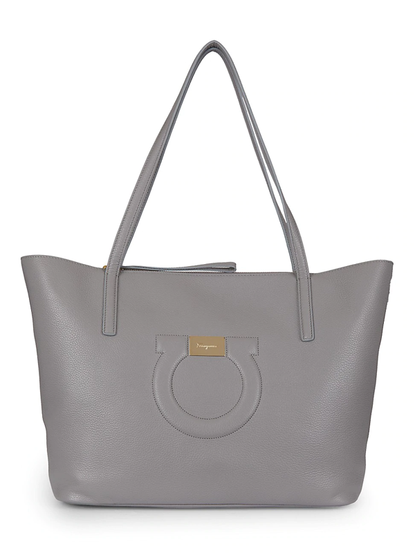 large gancio city tote