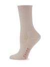 Falke Active Breeze Socks In Rose White