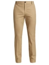 7 For All Mankind Tech Series Adrien Chino In Khaki