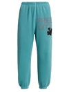 Free City Superluff Lux Standard-fit Sweatpants In Scrubs Blue