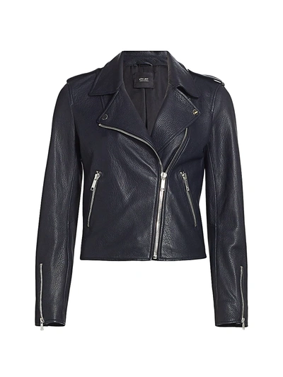Kas biker jacket deals