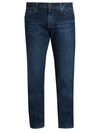 Ag Graduate Slim Straight-fit Jeans In Midlands