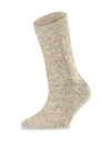 Falke True To The Nature Socks In Cream