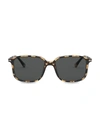 Persol Men's 0po3246s 53mm Sunglasses In Brown
