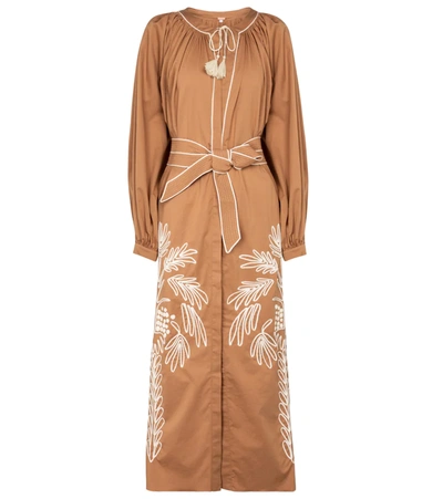 johanna ortiz elegant expedition dress Johanna Ortiz Candelaria Elegant Expedition Jacquard Halterneck Maxi Dress