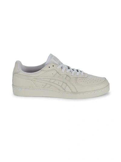 Onitsuka Tiger Gsm Low-top Sneakers In White