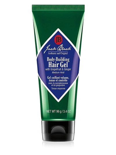 Jack Black Body-building Hair Gel In Size 3.4-5.0 Oz.