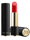 Lancôme L'absolu Rouge Hydrating Lipstick In Red