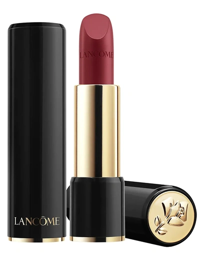 Lancôme L'absolu Rouge Hydrating Lipstick In Red
