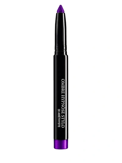 Lancôme Ombre Hypnose Stylo Eyeshadow In Amethyste