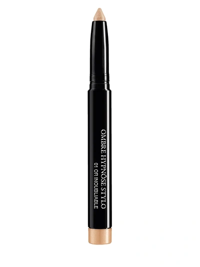 Lancôme Ombre Hypnose Stylo Eyeshadow In Nude