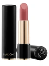 Lancôme L'absolu Rouge Drama Matte Lipstick In Pink