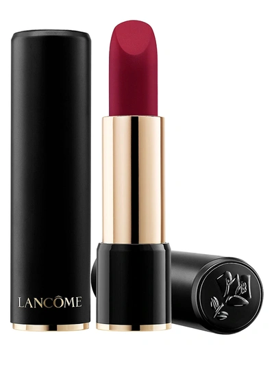 Lancôme L'absolu Rouge Drama Matte Lipstick In Red