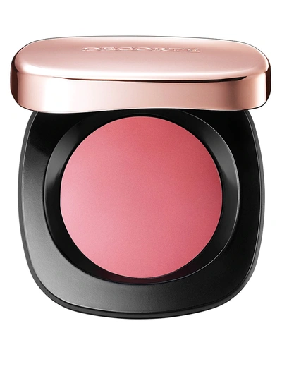 Decorté Cream Blush In Pink