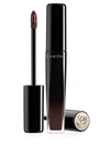 Lancôme Women's L'absolu Lacquer Longwear Lip Gloss In Brown